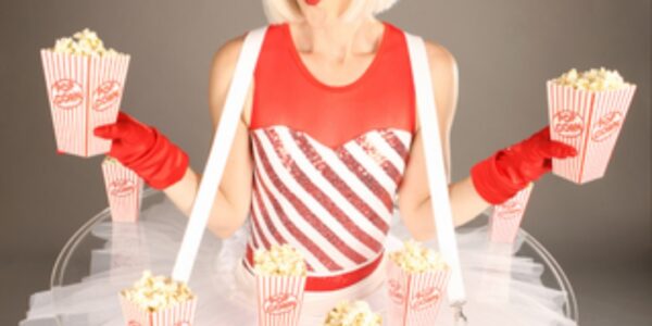 Popcorn-On-Human-Candy-Canapé