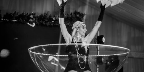 Vegas-Theme-Giant-Martini-Girl