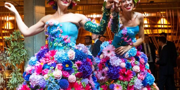 Walkabout-Flower-Girls