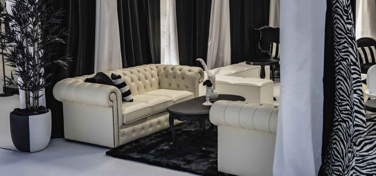 Black-And-White-Themed-Event