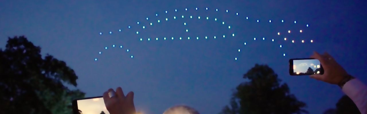 Car-Drone-Show Car-Drone-Show