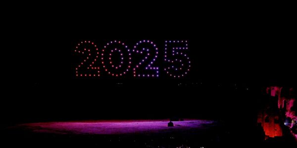 Custom-Drone-Show-New-Years-Celebration