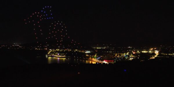 Custom-Images-Available-For-Drone-Show