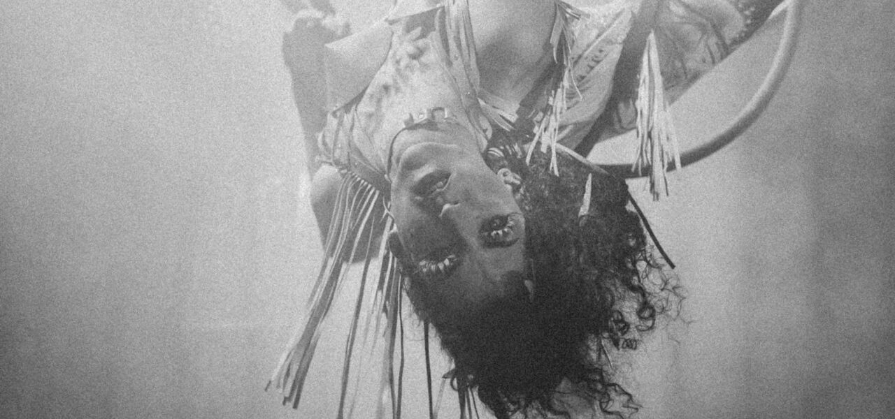 Dream-Circus-Performer