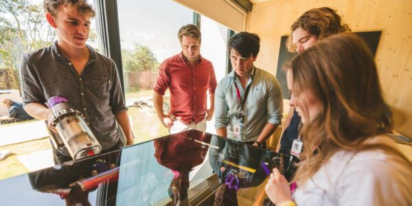Guests will love these bespoke escape room experiences and puzzles created for your brand.
