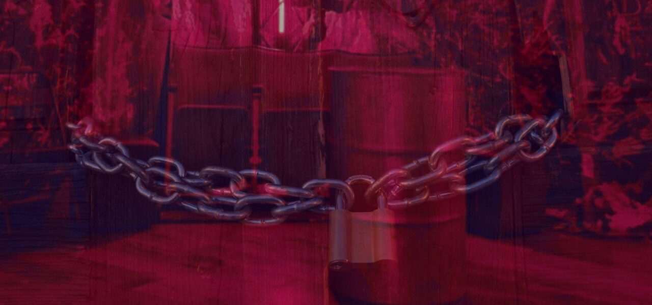 Escape-Room-Horror-Design