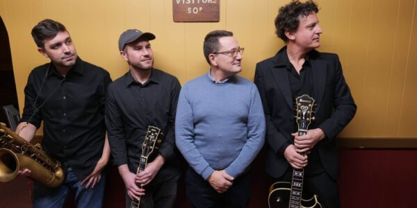 Four-Piece-Jazz-Lounge-Entertainers