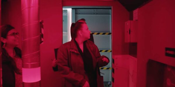 Design memorable escape room challenges for your product launch with custom experiences.
