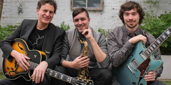 Jazz-Trio-performers