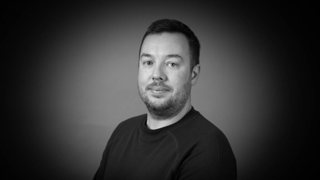 Karl Woolley from Frame Store a global visual effects house.
