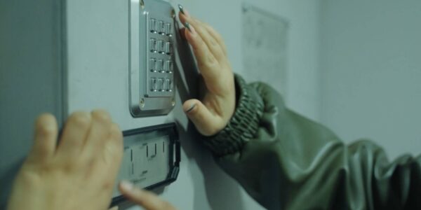 Hire custom escape room puzzles where guests have to figure out numerous codes and puzzles designed for your brand.