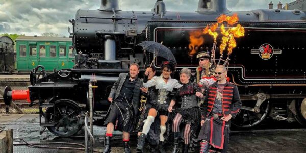 Bagpipe-Rock-Cover-Band