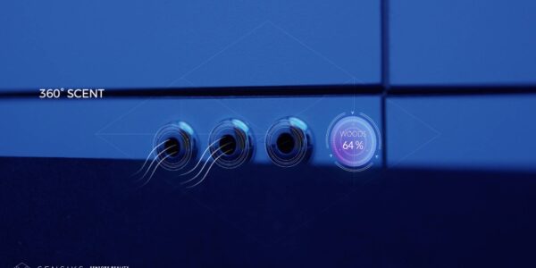 360-Scent-Sensory-Pod
