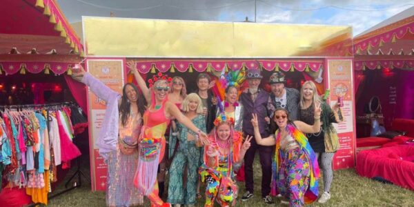 Fancy-Dress-Swap-Shop-At-Festival-Themed-Event