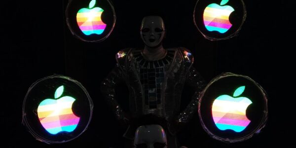 Holographic-Drummers