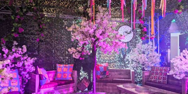 Indoor-Festival-Theming-For-Corporate-Event