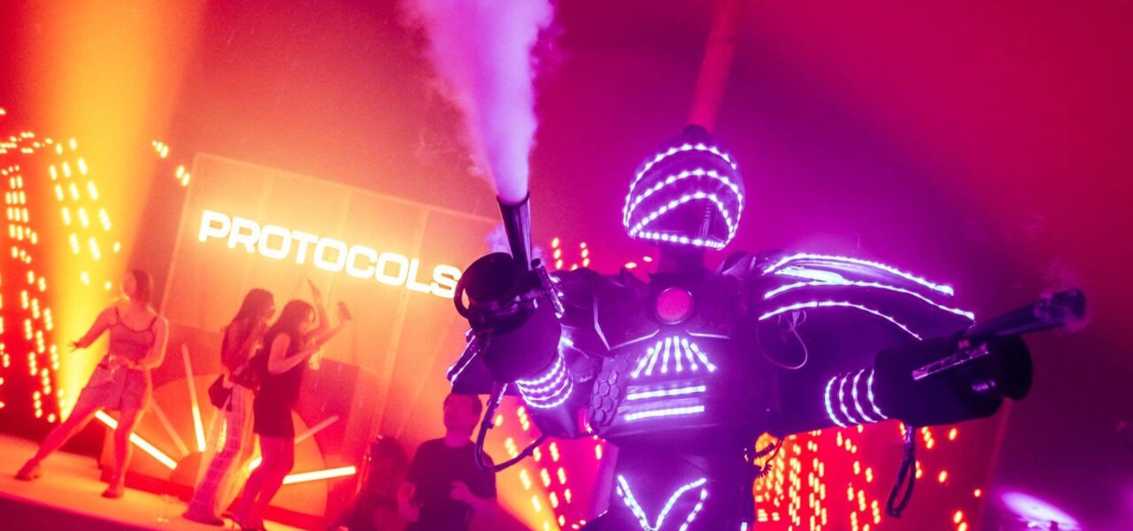 LED-Entertainment-For-Corporate-Festival-Events