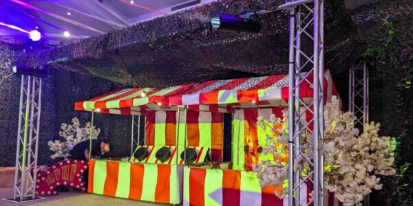 Stalls-For-Indoor-Festival-Theme