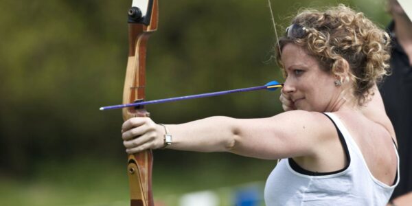 Archery-Team-Building-Games