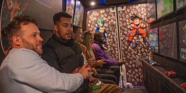Gaming-Van-For-Events-Interior