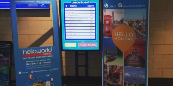 Customisable-Brand-Activation-Games