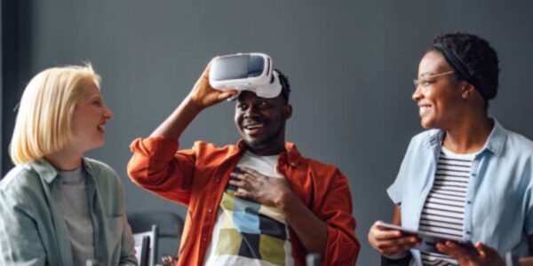 Group-VR-Game-Hire