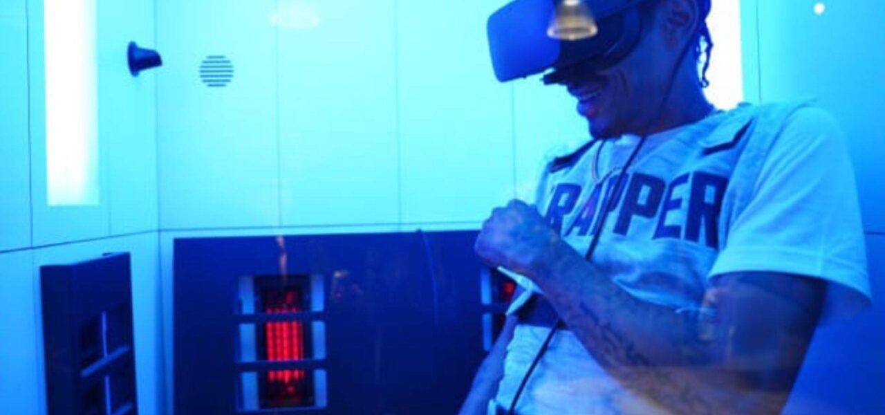 Guest-Inside-Multi-Sensory-VR-Experience-Pod