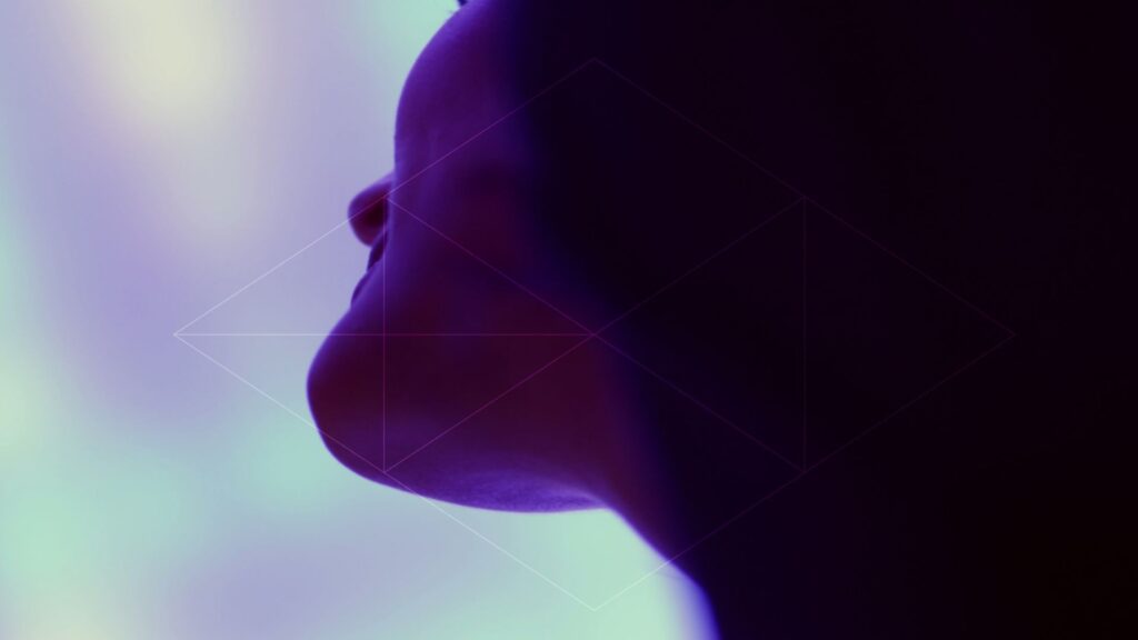 Audiences will enjoy the rush of the sensory pod on touch, smell, hearing and vision.