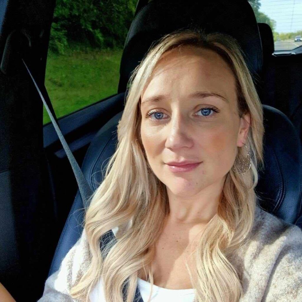 sarah