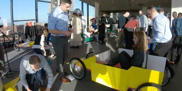 Team-Building-An-F1-Kart-For-Challenge