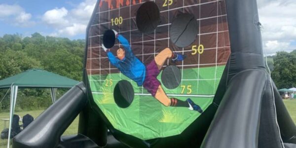 Dartboard-Penalty-Shootout-Inflatable