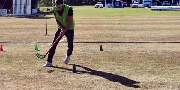 Hockey-Dribble-Company-Sports-Day
