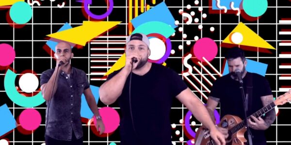 Beatbox-Band