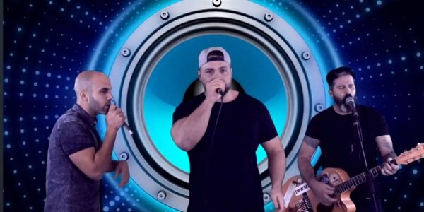 Beatbox-Entertainment