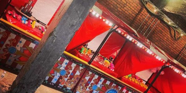 Circus-Themed-Fairground-Games-Hire