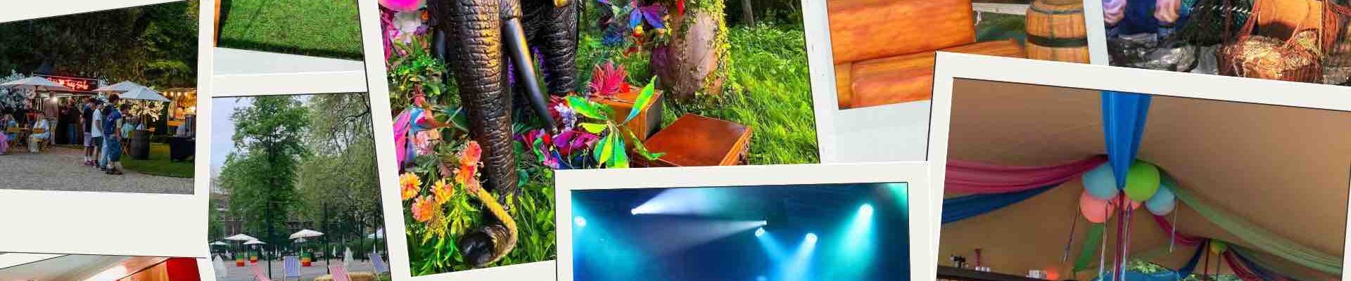 Corporate-Family-Fun-Day-Theming