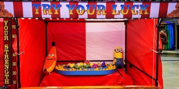 Fairground-Games-Hire