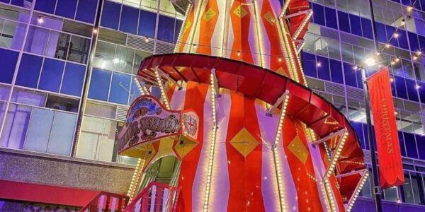 Helter-Skelter-Fairground-Ride