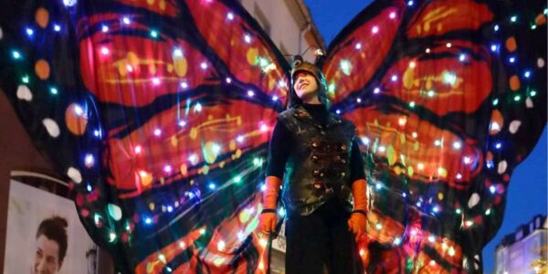 LED-Butterfly-Performer