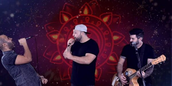 Live-Beatbox-Performance