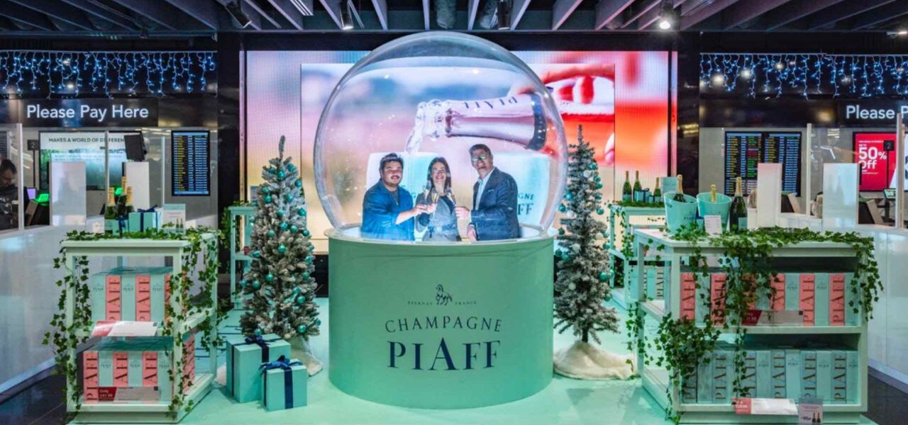 Retail-Giant-Snow-Globe