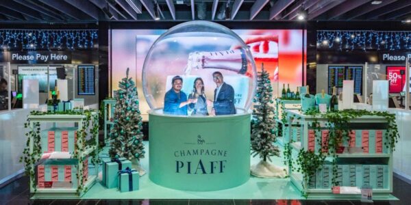Retail-Giant-Snow-Globe