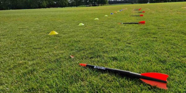 Sports-Day-Activity-Set-Up-For-Team-Building-Event
