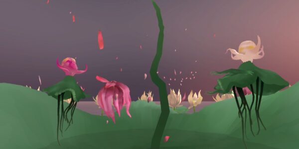 Virtual-Reality-Game