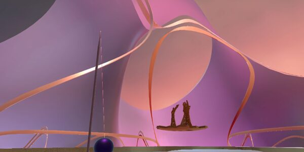 Virtual-Reality-Game-Digital-World