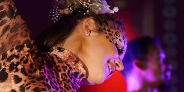 Dancers-In-Lion-King-Tribute-Show