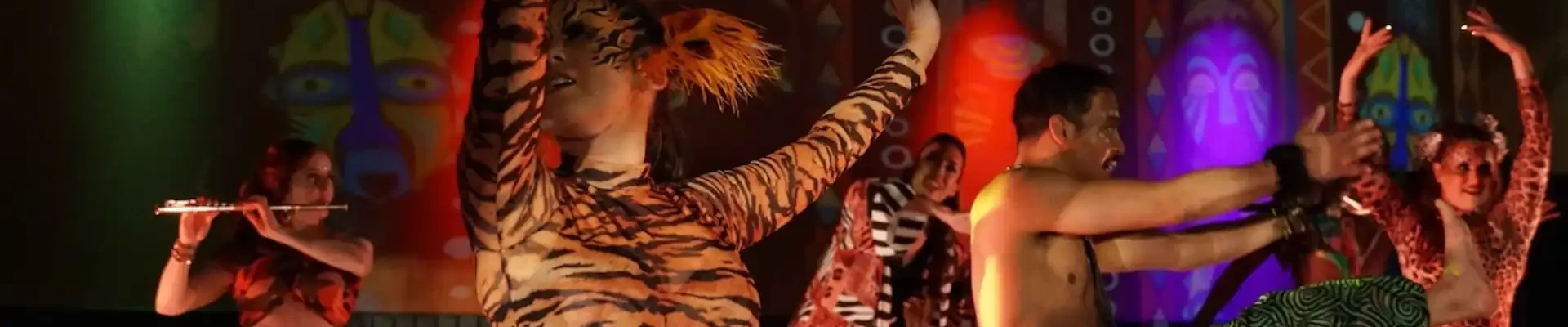 Hire Lion kingdom show in the UK. Hire Lion kingdom show in the UK.