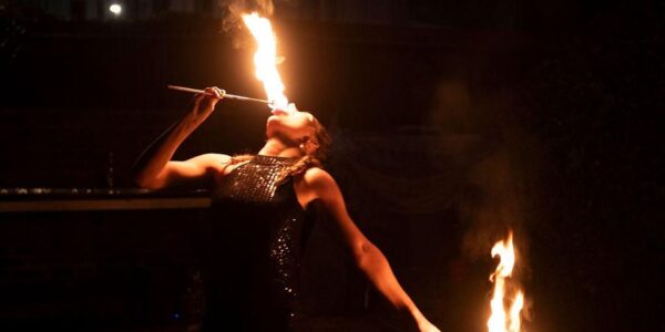 Ignition-Immersive-DJ-Show-Fire-Dancer