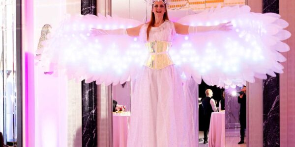 LED-Angel-Performer