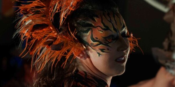Lion -Kingdom-Immersive-Show